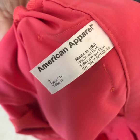 American Apparel pants - Picture 2 of 5